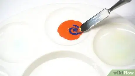 Image intitulée Make Brown from Primary Colors Step 5