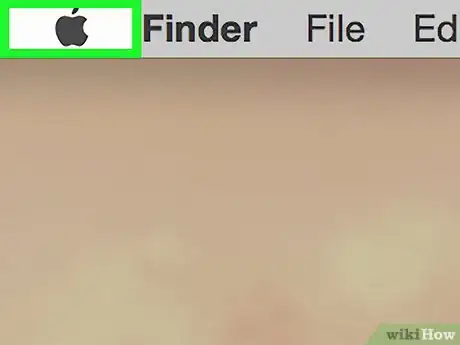 Image intitulée Wipe a Mac Clean Step 2