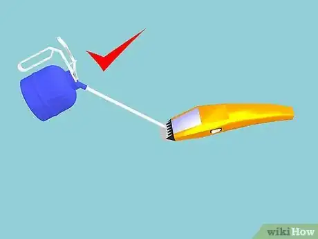 Image intitulée Clip Your Horse Step 13