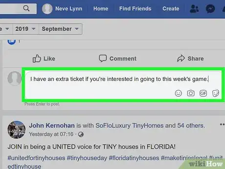 Image intitulée Meet Singles on Facebook Step 13