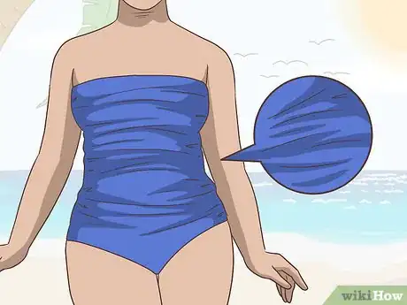 Image intitulée Look Slim in a Swimsuit Step 8