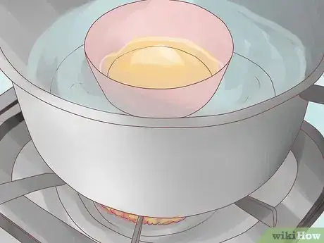 Image intitulée Make a Hot Oil Treatment for Hair Step 4