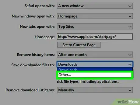 Image intitulée Choose Where a Download is Saved Step 35
