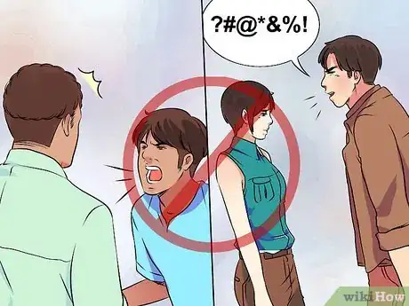 Image intitulée Learn to Behave Socially Step 15