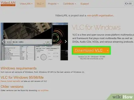 Image intitulée Convert Video to MP4 Step 15