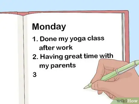 Image intitulée Deal with Severe Anxiety Step 18