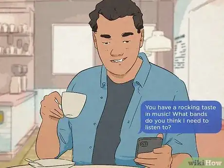 Image intitulée Get a Girl to Respond on Tinder Step 3