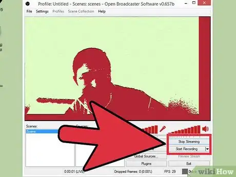 Image intitulée Stream Your Webcam Step 19