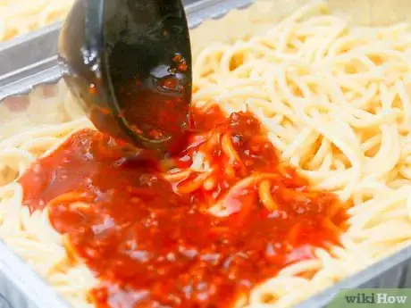 Image intitulée Make Baked Spaghetti Step 27