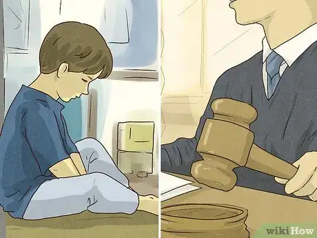 Image intitulée Survive Allegations of Child Abuse Step 7