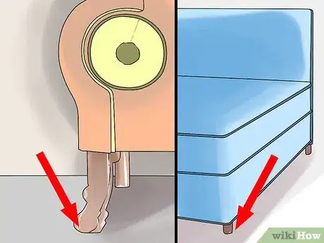 Image intitulée Apply Diatomaceous Earth to Carpet Step 5