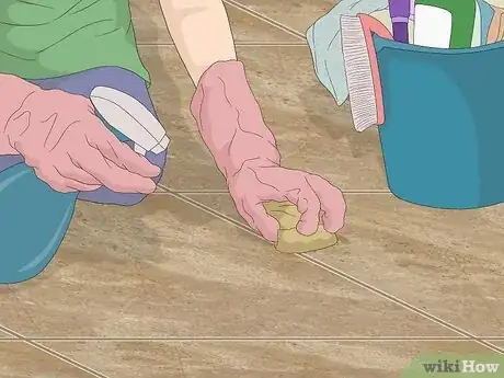 Image intitulée Clean a Stone Tile Shower Step 17