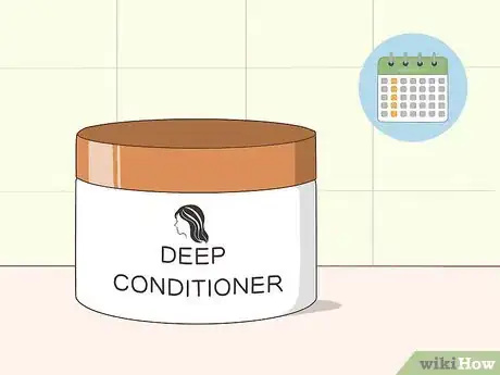 Image intitulée Start a Hair Care Routine Step 16