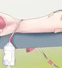 augmenter votre taux d'hémoglobine