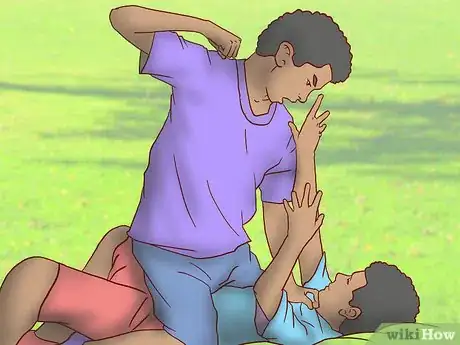 Image intitulée Win Fights at School Step 14