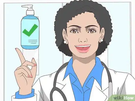Image intitulée Establish an Effective Skincare Routine Step 22