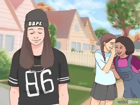Image intitulée Have Swag Step 6