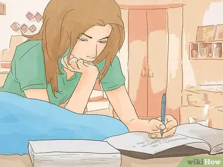 Image intitulée Be Emotionally Detached Step 5