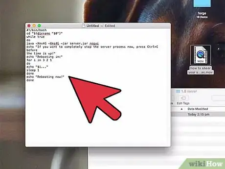 Image intitulée Make a Minecraft Server for Free Step 18