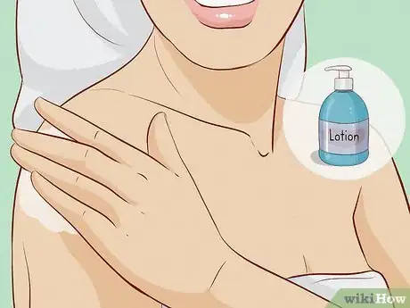 Image intitulée Have Shiny Skin Step 4