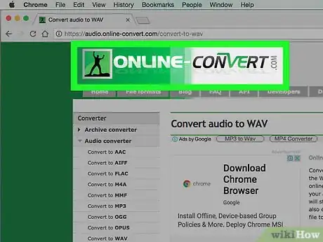 Image intitulée Convert MP3 to WAV Step 20