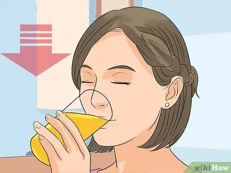 Image intitulée Stop Itchy Gums Step 7