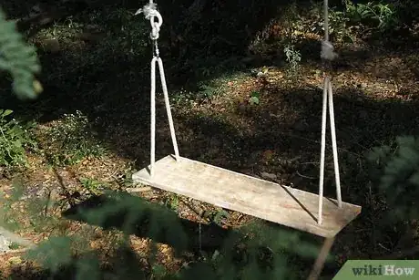 Image intitulée Make a Swing Step 11