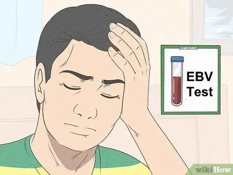Image intitulée Differentiate Bacterial Tonsillitis and Viral Tonsillitis Step 4