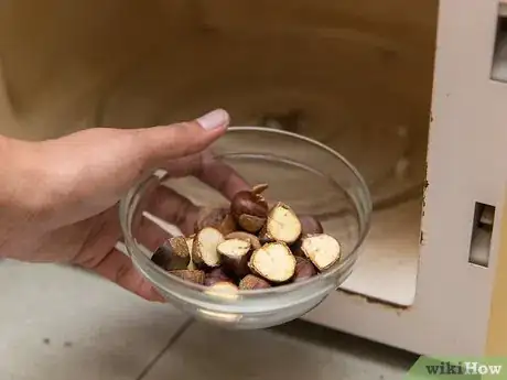 Image intitulée Cook Chestnuts Step 3