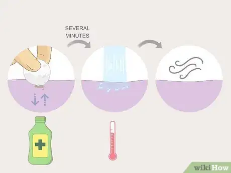 Image intitulée Get Grease out of Clothes Step 15
