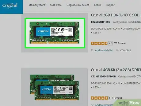 Image intitulée Increase the RAM on a PC Step 6
