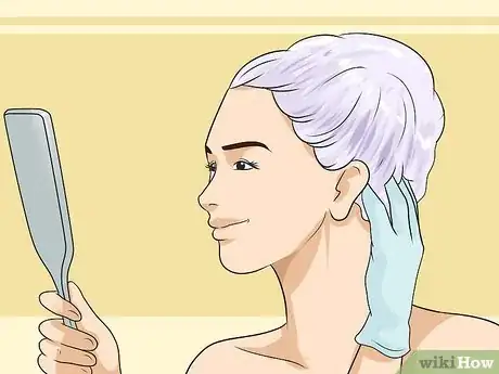 Image intitulée Get White Hair Step 29