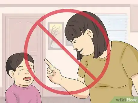 Image intitulée Get Your Two Year Old to Stop Crying and Go to Sleep Alone Step 20
