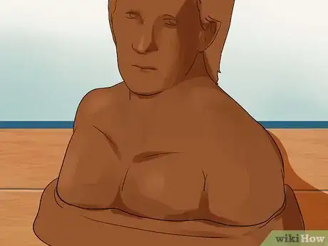 Image intitulée Sculpt Step 9