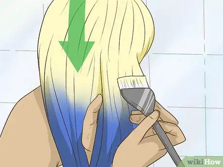 Image intitulée Get Yellow Out of Your Hair Naturally Step 14