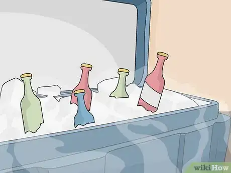 Image intitulée Make Dry Ice Step 10