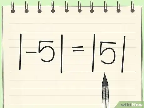 Image intitulée Find the Absolute Value of a Number Step 4