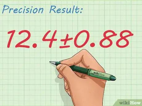 Image intitulée Calculate Precision Step 8