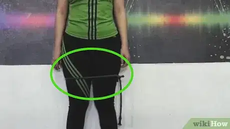 Image intitulée Do Wall Sits Step 20