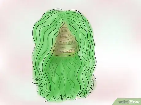 Image intitulée Make a Medusa Costume Step 1Bullet4