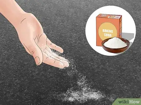 Image intitulée Remove Vomit Smell from Carpet Step 1