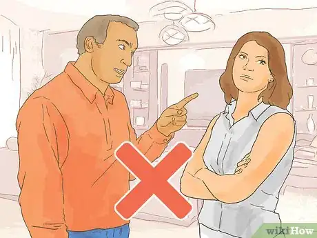 Image intitulée Handle Conflict About Not Visiting Family on Your Vacation Step 7