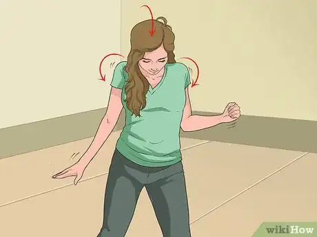 Image intitulée Street Dance Step 9