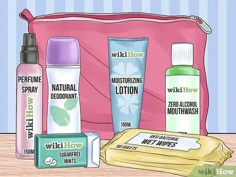 Image intitulée Smell Good All Day Long Step 13