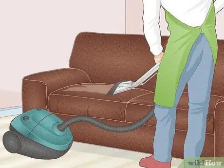 Image intitulée Get Vomit Smell Out of a Couch Step 11