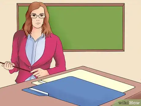 Image intitulée Cheat on a Test Using School Supplies Step 60