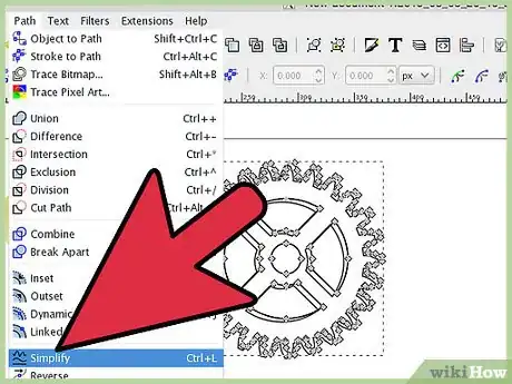 Image intitulée Draw Gears in Inkscape Step 29