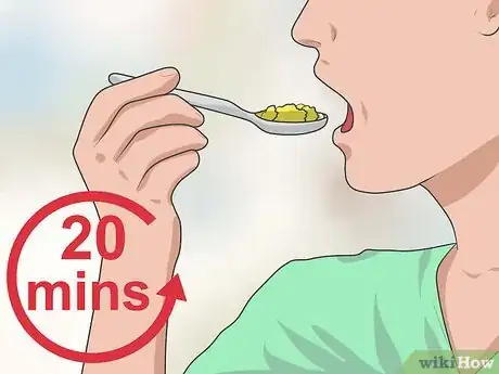 Image intitulée Treat Heartburn Step 6