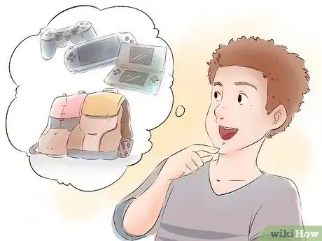 Image intitulée Survive a Long Vacation Car Ride (Teens) Step 1
