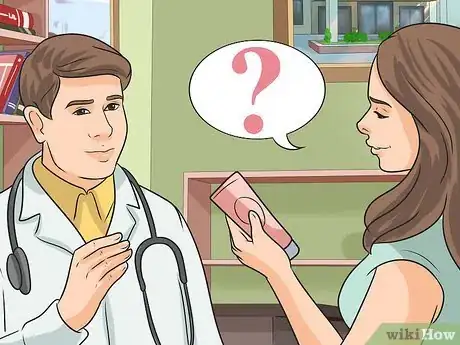 Image intitulée Get Rid of Red Acne Marks Step 11